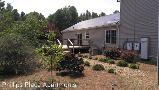 Building Photo - 3 br, 2 bath House - 7279 Crowflight Rd