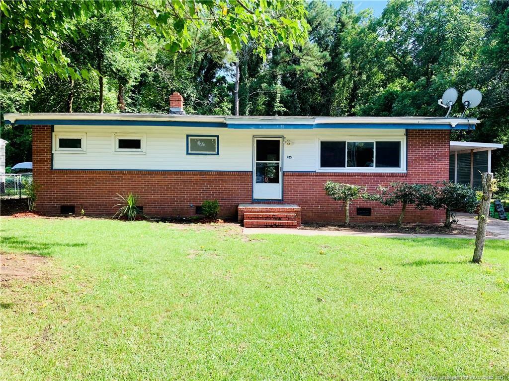 425 Durant Dr, Fayetteville, NC 28304 House Rental in Fayetteville