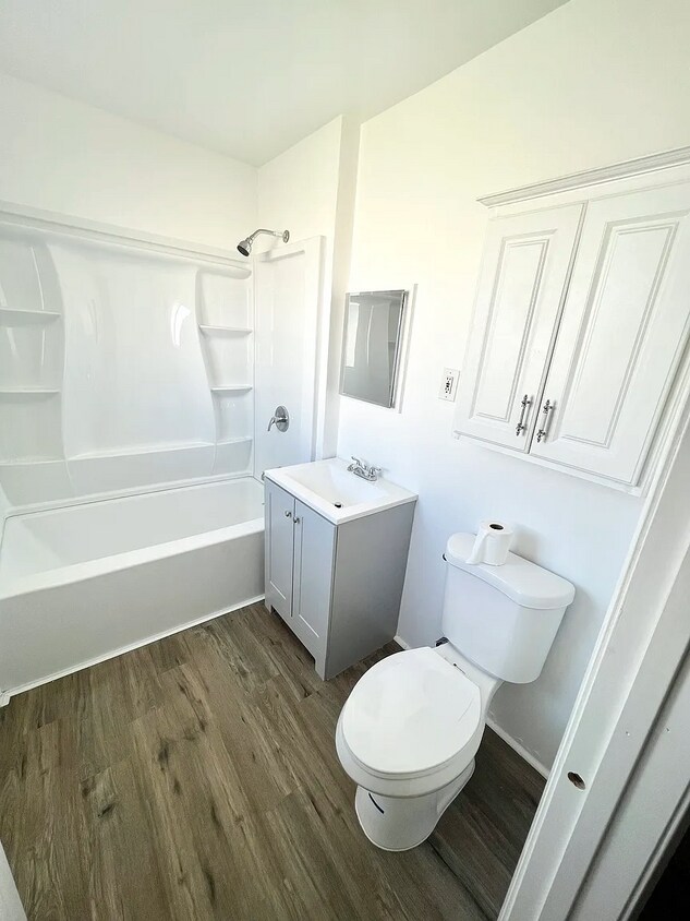 Foto principal - Charming one-bedroom, one-bath house
