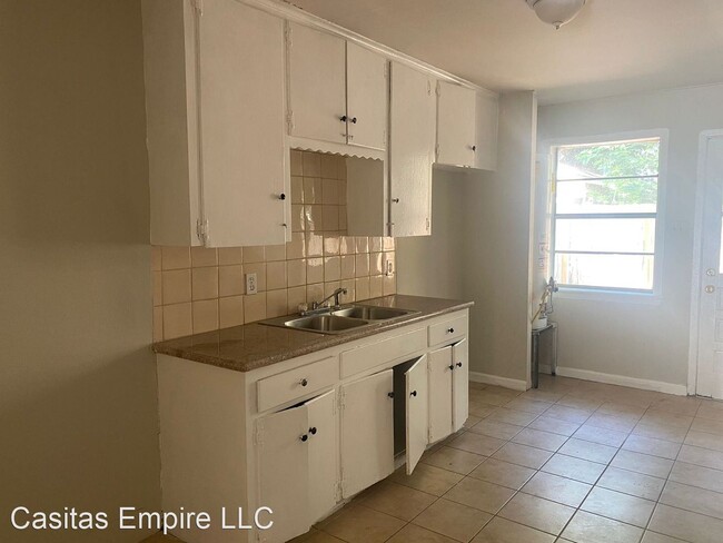 Foto del edificio - 2 br, 1 bath House - 3814 Cochran St.