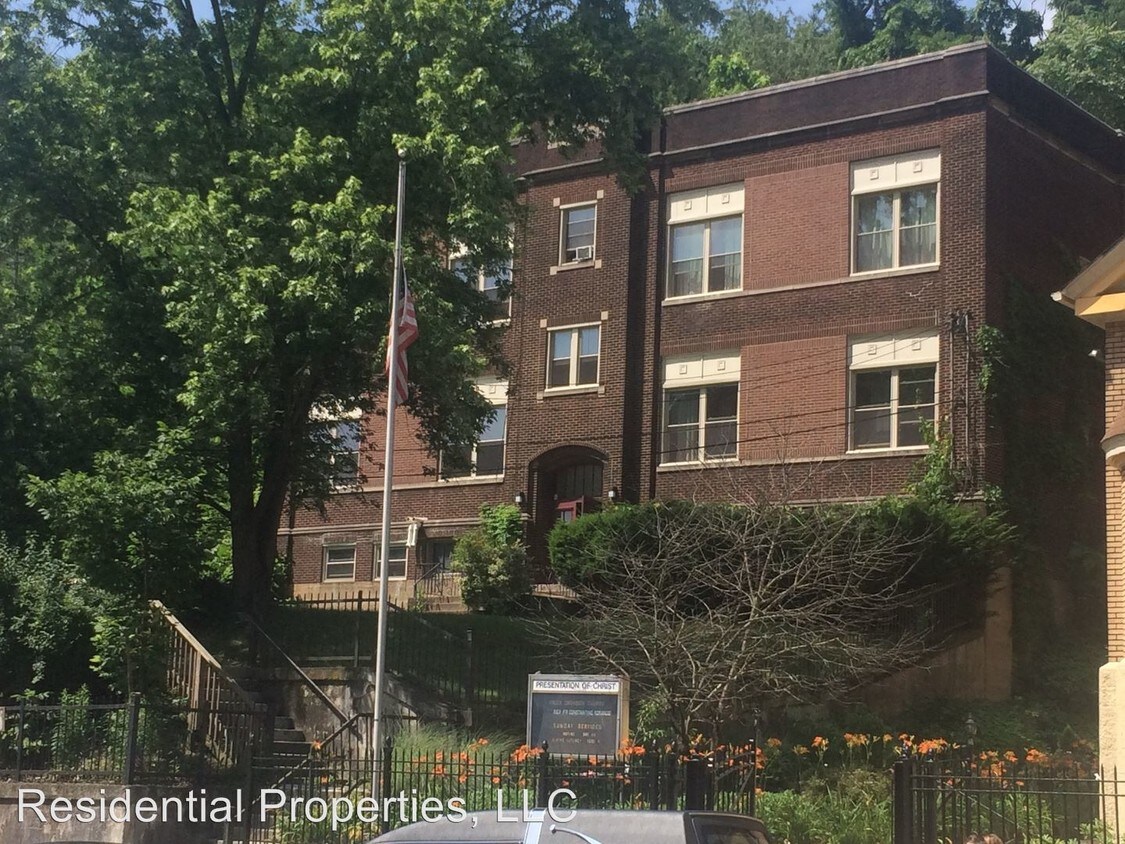 Primary Photo - 1580 Electric Ave