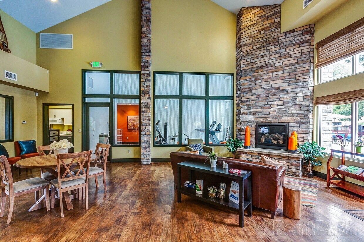 Governor's Park Apartments Fort Collins, CO