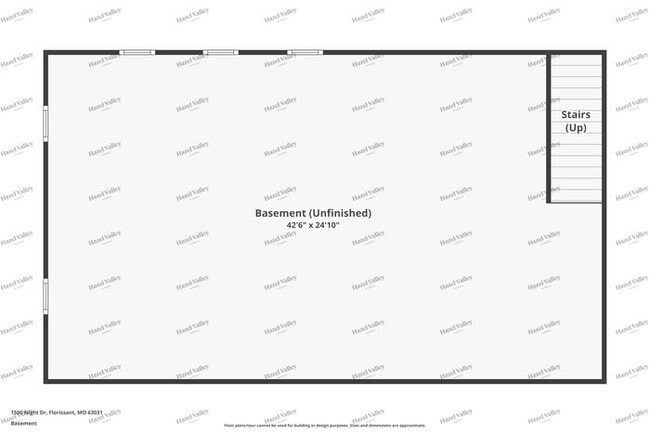 Building Photo - 1500 Night Dr