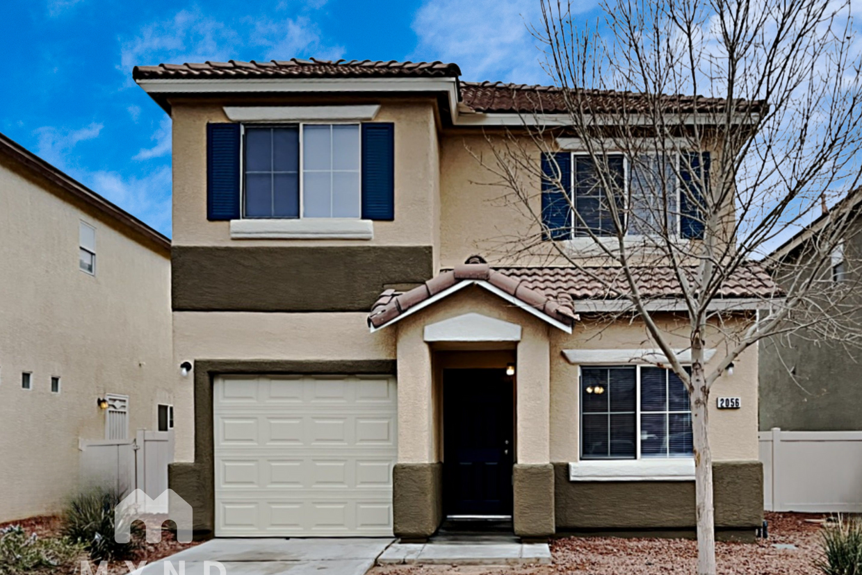 Foto principal - 2056 Clancy St