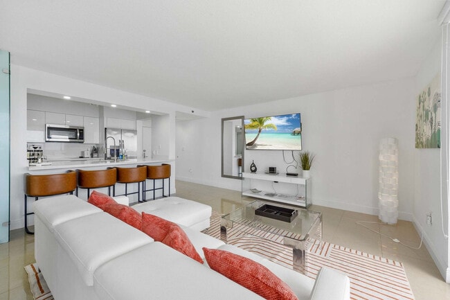 Foto del edificio - 1200 Brickell Bay Dr