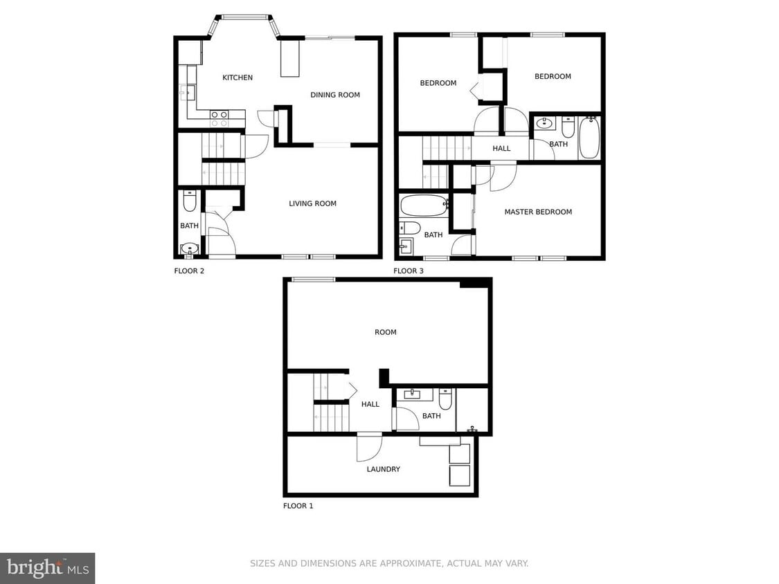 Primary Photo - 2924 Piney Grove Ct