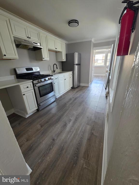 Foto del edificio - 1107 Muhlenberg St