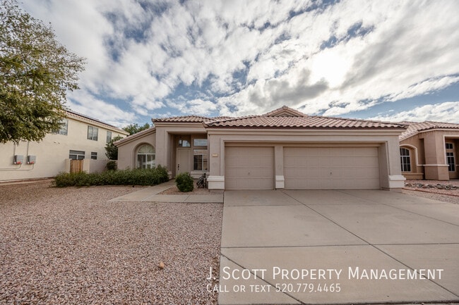 Photo - 7417 W Candelaria Dr House