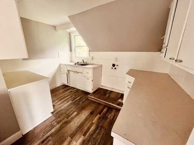 Foto del edificio - 12 Howe St