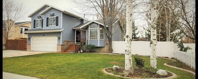 Building Photo - 506 Big Sky Dr