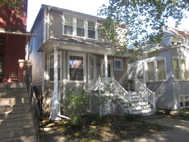 Primary Photo - 2418 W Warner Ave
