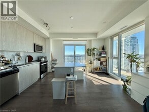 Building Photo - 55 Duke St W