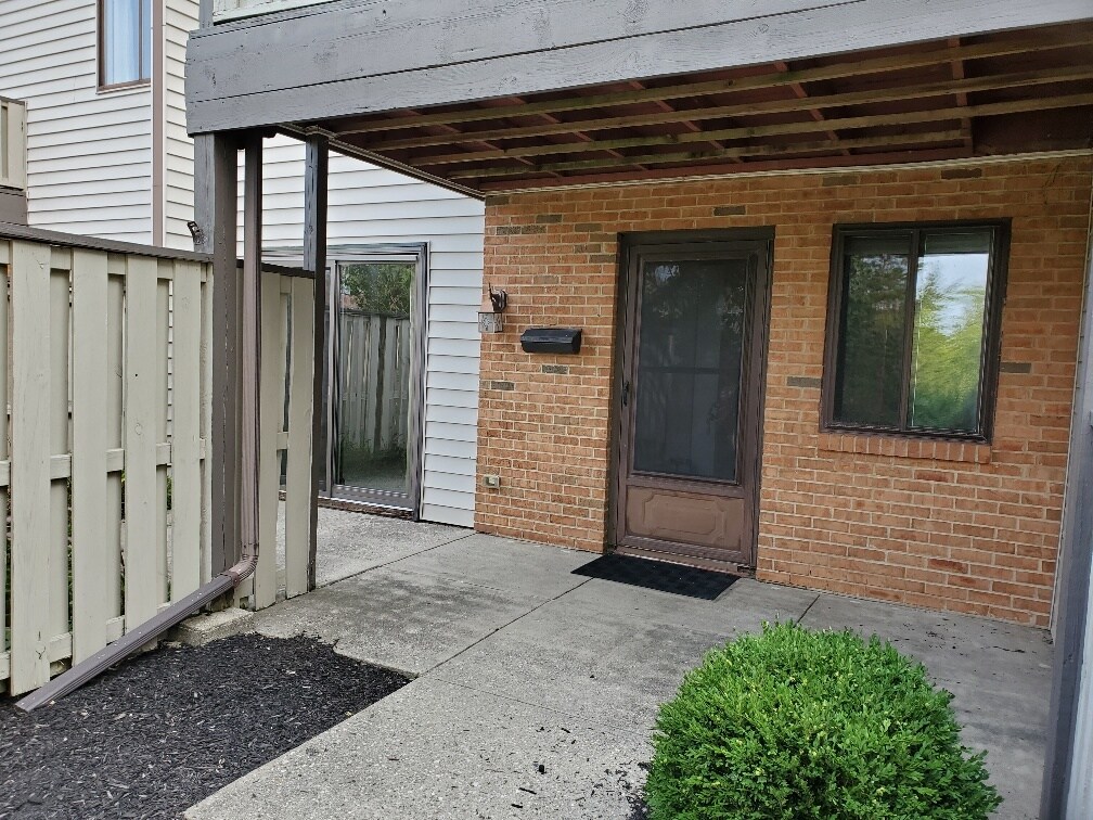 3221 Enigma Pl Unit 3221, Dayton, OH 45449 Condo for Rent in Dayton, OH