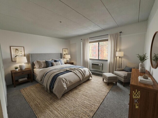 Foto del edificio - 135 Pleasant St