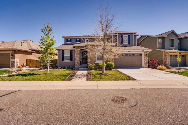 Foto del edificio - Stunningly Beautiful Highlands Ranch Home ...