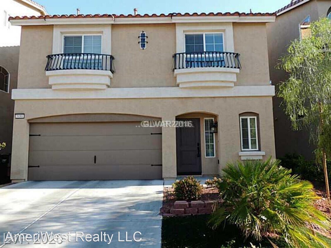 4 br, 3.5 bath House 5088 Bonnie Doon House Rental in Las Vegas, NV