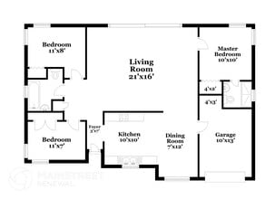 Building Photo - 6935 301st Ave N
