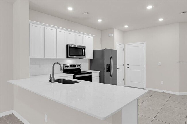 Foto del edificio - 4769 Sparkling Shell Ave