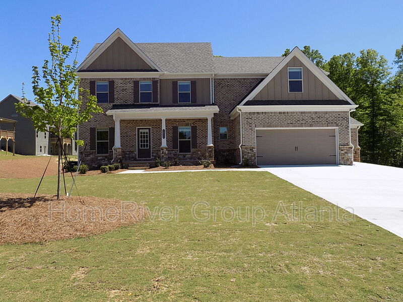 Primary Photo - 1821 Ranch View Dr