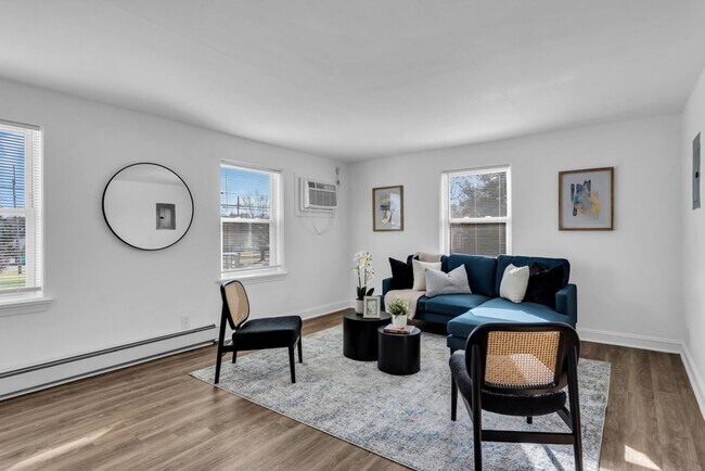 Foto del edificio - Maple Court Apartments