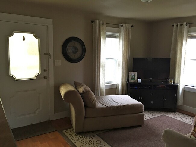 Foto del edificio - Adorable 1 bedroom house