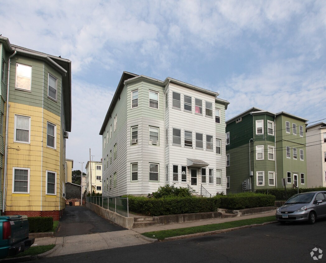 Building Photo - 22 Horace St