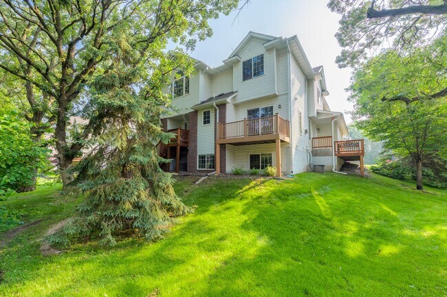 Building Photo - 3 br, 3 bath House - 12450 Unity Street NW