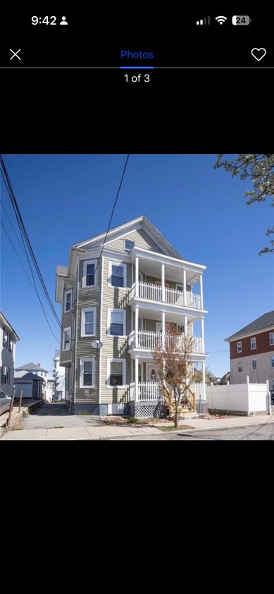 Foto del edificio - 66 Health Ave