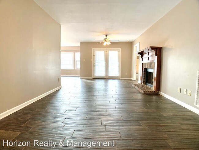 Building Photo - 3 br, 2 bath House - 3310 Mallard Drive