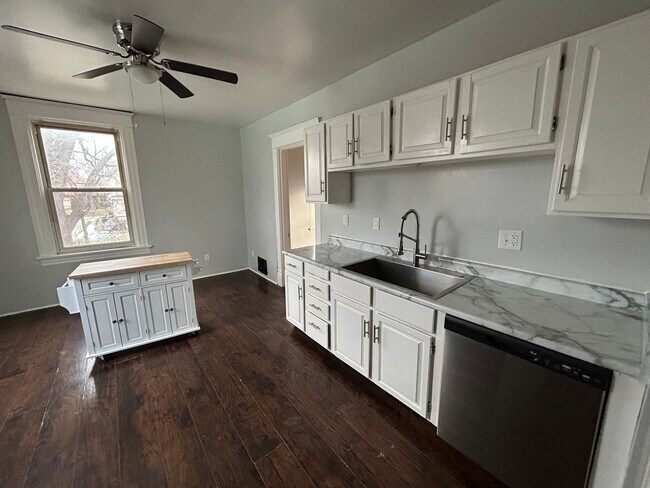 Foto del edificio - Cozy Duplex in Cheviot