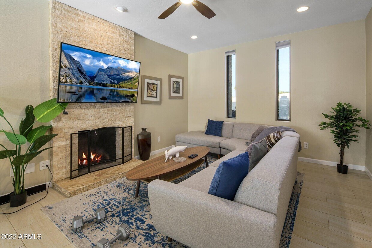 6609 E Phelps Rd, Scottsdale, AZ 85254 House Rental in Scottsdale, AZ