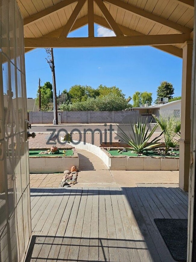 Foto del edificio - Near Downtown Phoenix 2bedroom 2 baths