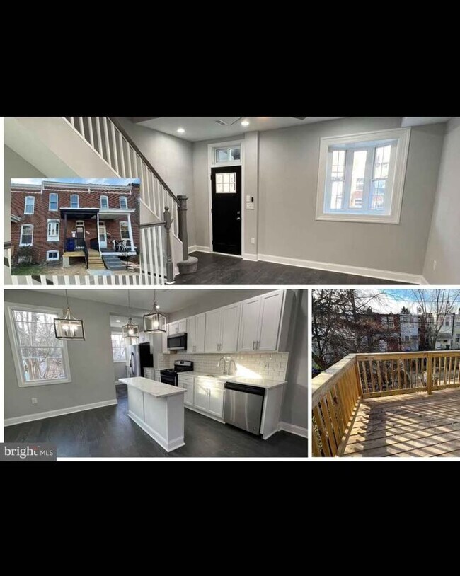 Foto del edificio - 735 E 36th St