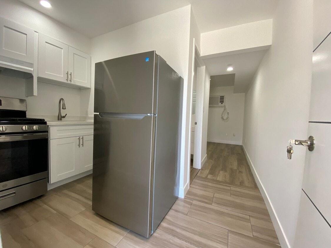 Foto principal - Chic & Private Ground-Level Studio | Priva...