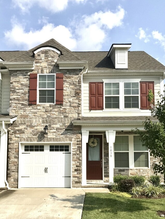 1038 Livingstone Ln, Mt. Juliet, TN 37122 Condo for Rent in Mt