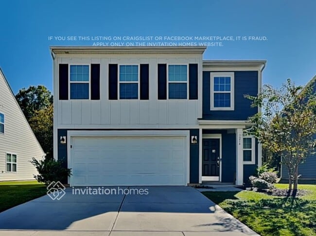 Building Photo - 3214 Treyson Dr
