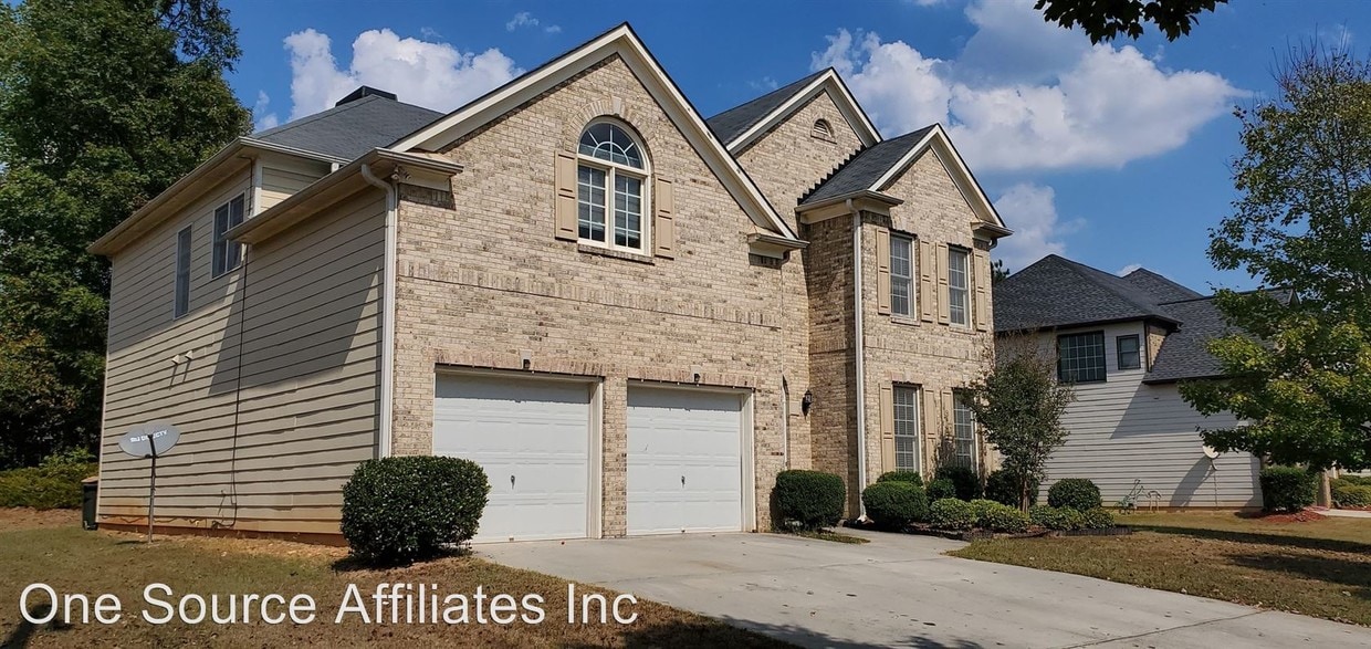 Primary Photo - 4 br, 3 bath House - 3550 Renaissance Circle