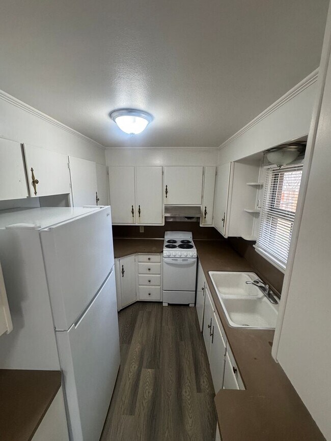 Foto del edificio - LH217