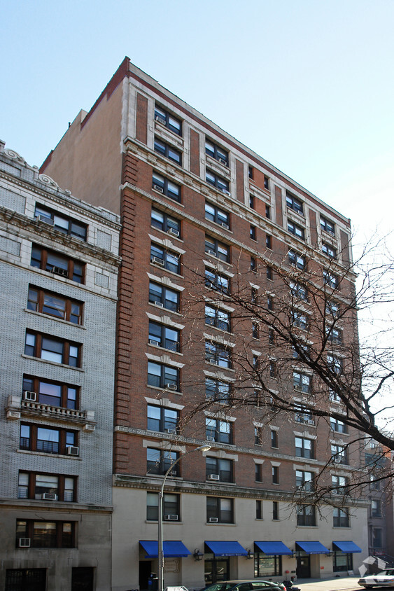 Foto del edificio - The Hargrave House