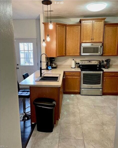 Building Photo - 404 W 29th St