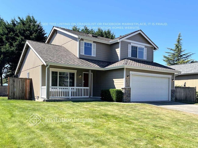 Foto del edificio - 7410 202nd St Ct E