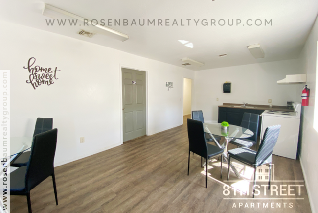 Building Photo - 3333 W 8th St