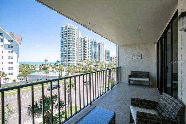 Foto del edificio - 1591 Gulf Blvd