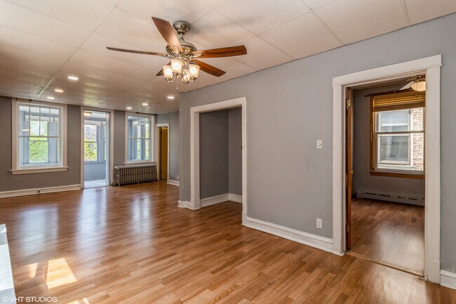 Living/Dining2 - 3621 N Whipple St
