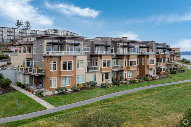 Foto del edificio - Point Edwards Condominiums