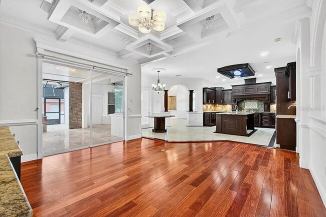 Foto del edificio - South Lakeland Rental Home