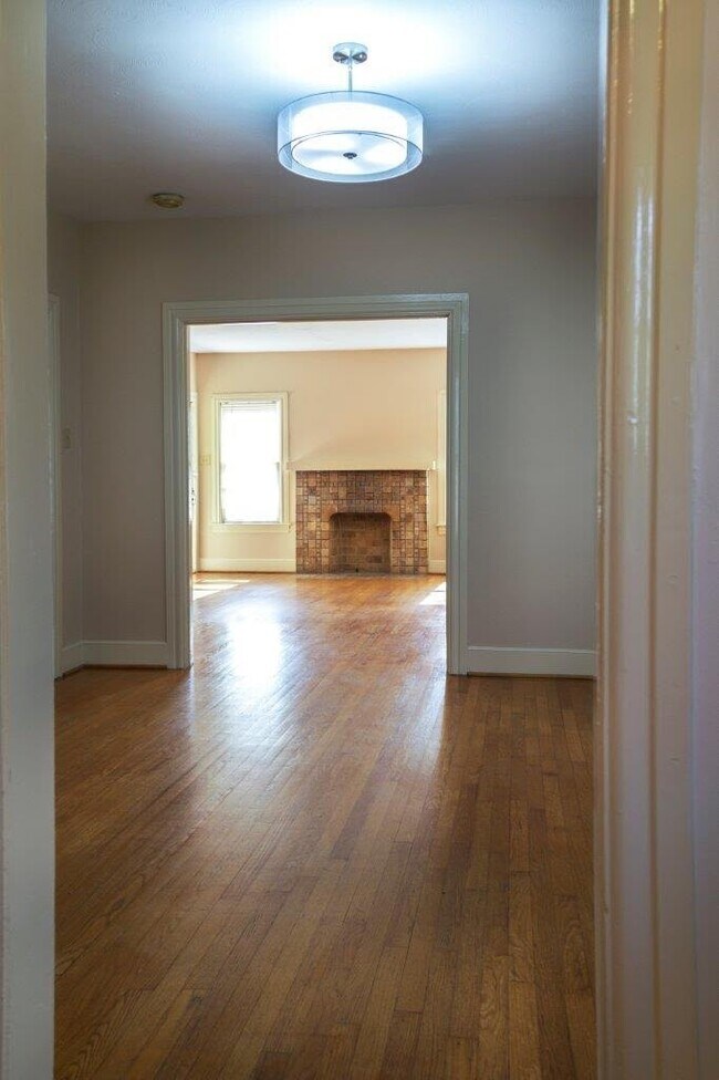 Building Photo - 4127 Prescott Ave