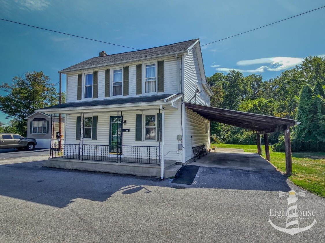 Foto principal - 225 Pickwick St