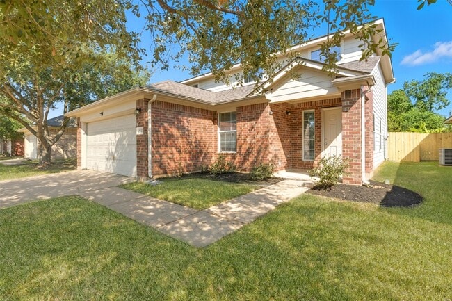 Building Photo - 15322 Brock Creek Way