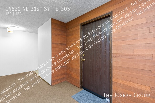 Photo - 14620 NE 31st St Apartment